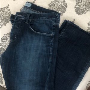 Hudson Clifton bootcut jeans